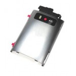 Back Panel Cover For Nokia X700 Silver - Maxbhi.com