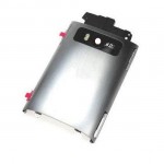 Back Panel Cover For Nokia X700 Steel - Maxbhi.com