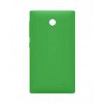 Back Panel Cover For Nokia X Plus Plus Green - Maxbhi.com