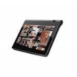Back Panel Cover For Notion Ink Adam Lcd Wifi And 3g Black - Maxbhi.com
