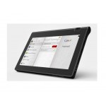 Back Panel Cover For Notion Ink Adam Tablet Black - Maxbhi.com