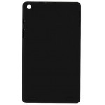 Back Panel Cover For Notion Ink Cain 10 Black - Maxbhi Com