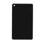Back Panel Cover For Notion Ink Cain 8 White - Maxbhi Com