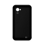 Back Panel Cover For Nugen And1 White - Maxbhi Com