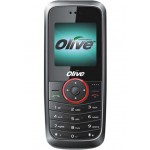 Back Panel Cover for Olive V-G2300 - White