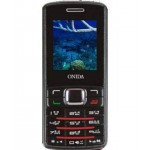 Back Panel Cover for Onida G470 - White