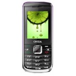 Back Panel Cover for Onida G585 - Black