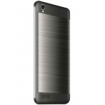 Back Panel Cover for Onida i455 - Black