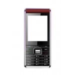 Back Panel Cover for Onida KY Thunder 007 - White
