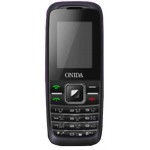 Back Panel Cover for Onida V144 - White