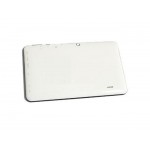 Back Panel Cover For Nxg Xtab A10 8gb Wifi Black - Maxbhi.com