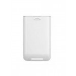 Back Panel Cover For O2 Ice White - Maxbhi.com