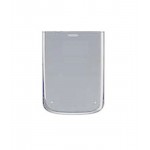 Back Panel Cover For O2 Xda Atom Exec Silver - Maxbhi.com