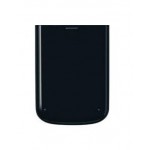 Back Panel Cover For O2 Xda Atom Life Black - Maxbhi.com