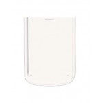 Back Panel Cover For O2 Xda Atom Life White - Maxbhi.com
