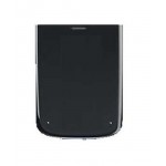 Back Panel Cover For O2 Xda Atom Silver - Maxbhi.com