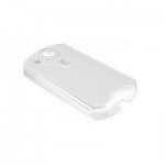 Back Panel Cover For O2 Xda Exec White - Maxbhi.com