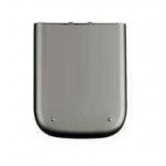 Back Panel Cover For O2 Xda Ii Mini Silver - Maxbhi.com
