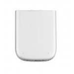 Back Panel Cover For O2 Xda Ii Mini White - Maxbhi.com