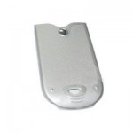 Back Panel Cover For O2 Xda Ii White - Maxbhi.com