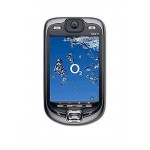 Back Panel Cover For O2 Xda Iis White - Maxbhi.com