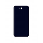 Back Panel Cover For O Plus 360 Hd Black - Maxbhi.com