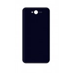 Back Panel Cover For O Plus 360 Hd Blue - Maxbhi.com
