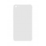 Back Panel Cover For Obi Boa S503 White - Maxbhi.com