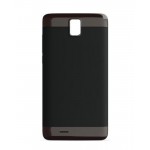 Back Panel Cover For Obi Crane S550 Black - Maxbhi.com