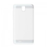 Back Panel Cover For Obi Crane S550 White - Maxbhi.com