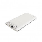 Back Panel Cover For Obi Falcon S451 Black - Maxbhi Com