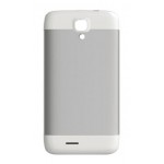 Back Panel Cover For Obi Fox S453 Black - Maxbhi Com