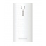 Back Panel Cover For Obi Hornbill S551 White - Maxbhi.com