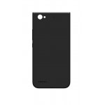 Back Panel Cover For Obi Mv1 Black - Maxbhi.com