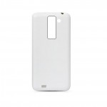 Back Panel Cover For Obi Python S452 Plus Black - Maxbhi Com