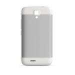 Back Panel Cover For Obi Racoon S401 Black - Maxbhi Com