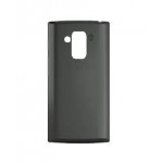 Back Panel Cover For Obi S 400 Black - Maxbhi Com