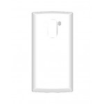 Back Panel Cover For Obi S 400 White - Maxbhi Com