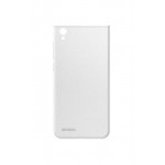 Back Panel Cover For Obi Sj1.5 White - Maxbhi.com