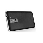 Back Panel Cover For Obi Wolverine S501 Black - Maxbhi.com