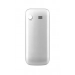 Back Panel Cover For Ogo Q7 White - Maxbhi.com