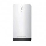 Back Panel Cover For Ok Jupiter Z7 White - Maxbhi Com