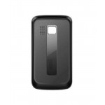 Back Panel Cover For Olive Buzz Vg800 Black - Maxbhi.com