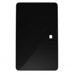 Back Panel Cover For Olive Olivepad Vt100 Black - Maxbhi Com