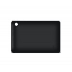 Back Panel Cover For Olive Pad Vt300 Black - Maxbhi.com