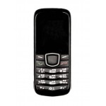 Back Panel Cover For Olive Vc2130 Black - Maxbhi.com