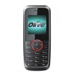 Back Panel Cover For Olive Vg2300 Black - Maxbhi.com