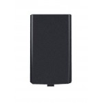 Back Panel Cover For Olive Vg300 Olive Touch Black - Maxbhi.com