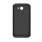 Back Panel Cover For Olive Vsw400 Savvy White - Maxbhi Com