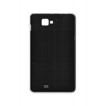 Back Panel Cover For Olive Vsw520 Black - Maxbhi.com